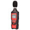 medidor nivelado sadio de 50dB Digitas, instrumento de medição do ruído de HT622A