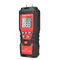 Medidor de madeira da umidade da compatibilidade eletrónica Digital, medidor da umidade do higrômetro 99.9%RH