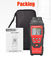 Medidor de madeira da umidade da compatibilidade eletrónica Digital, medidor da umidade do higrômetro 99.9%RH