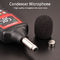 Medidor do decibel de HT622A Digitas, medidor Handheld do decibel 50dB
